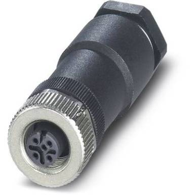 Plug-in connector SACC-M12FS-4CON-PG11-M PWR 1404416 Phoenix Contact Plug-in connector SACC-M12FS-4CON-PG11-M PWR 1404416 Phoenix Contact