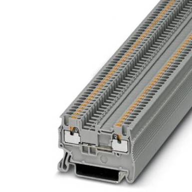 Feed-through terminal block PT 1,5/S 3208100 Phoenix Contact Feed-through terminal block PT 1,5/S 3208100 Phoenix Contact
