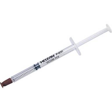 ESD Vákuum pipetta, vákuumos alkatrészfogó Ideal Tek P-830 ESD Vákuum pipetta, vákuumos alkatrészfogó Ideal Tek P-830