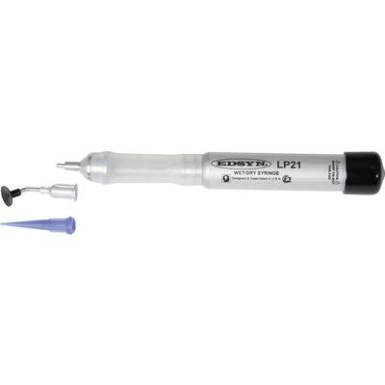 SMD vákuumcsipesz, pumpa Edsyn LP 21 SMD vákuumcsipesz, pumpa Edsyn LP 21