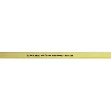 Buszvezeték UNITRONIC(R) BUS 2 x 1.50 mm? Sárga LAPP 2170228 méteráru Buszvezeték UNITRONIC(R) BUS 2 x 1.50 mm? Sárga LAPP 2170228 méteráru