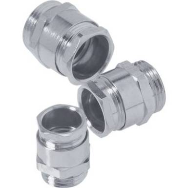 T&ouml;mszelence M20/PG11 S&aacute;rgar&eacute;z, ez&uuml;st LappKabel SKINDICHT(R) SVRE-M20/11