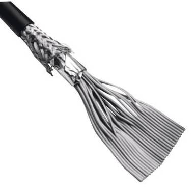 3M 7000058369 Szalagkábel Raszterméret: 1.27 mm 20 x 0.08 mm? Fekete, Szürke méteráru 3M 7000058369 Szalagkábel Raszterméret: 1.27 mm 20 x 0.08 mm? Fekete, Szürke méteráru