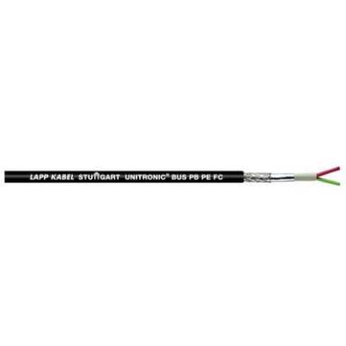 Buszvezet&eacute;k UNITRONIC(R) BUS 1 x 2 x 0.32 mm? Viola LAPP 2170220 m&eacute;ter&aacute;ru