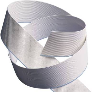 3M 7000057371 Szalagkábel Raszterméret: 1.27 mm 34 x 0.08 mm? Szürke méteráru 3M 7000057371 Szalagkábel Raszterméret: 1.27 mm 34 x 0.08 mm? Szürke méteráru