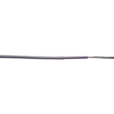 Nagy hőmérsékletet tűrő ér ÖLFLEX(R) HEAT 180 SIF 1 x 0.75 mm? Átlátszó LAPP 0065103 méteráru Nagy hőmérsékletet tűrő ér ÖLFLEX(R) HEAT 180 SIF 1 x 0.75 mm? Átlátszó LAPP 0065103 méteráru