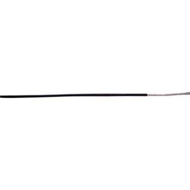Nagy hőmérsékletet tűrő ér ÖLFLEX(R) HEAT 260 SC 1 x 0.35 mm? Fehér LAPP 0099105 méteráru Nagy hőmérsékletet tűrő ér ÖLFLEX(R) HEAT 260 SC 1 x 0.35 mm? Fehér LAPP 0099105 méteráru