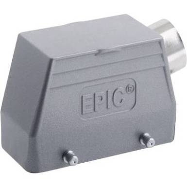 Csőcsonkos k&eacute;sz&uuml;l&eacute;kh&aacute;z M32 EPIC(R) H-B 24 LAPP 19111000 1 db