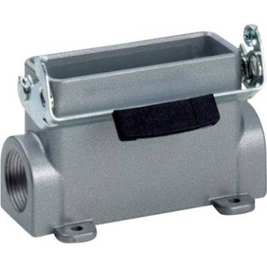 Foglalatház M20 EPIC(R) H-A 16 LAPP 19567100 1 db Foglalatház M20 EPIC(R) H-A 16 LAPP 19567100 1 db