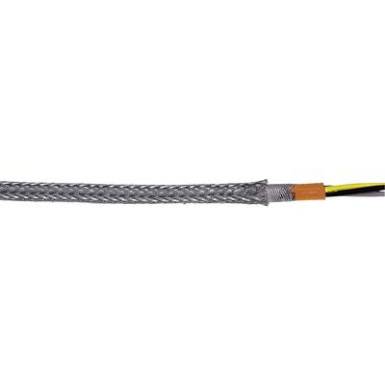 LAPP ÖLFLEX(R) HEAT 180 GLS Nagy hőmérsékletet tűrő vezeték 3 G 1.50 mm? Piros, Barna 0046214 méteráru LAPP ÖLFLEX(R) HEAT 180 GLS Nagy hőmérsékletet tűrő vezeték 3 G 1.50 mm? Piros, Barna 0046214 méteráru