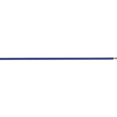 Mérő ér LiFY 1 x 4 mm? Kék LAPP 4560064 méteráru Mérő ér LiFY 1 x 4 mm? Kék LAPP 4560064 méteráru