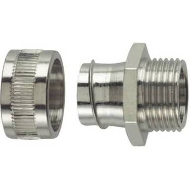 Tömlő tömszelence Fémes 37.60 mm HellermannTyton 166-30307 SC40-FM-M40 1 db Tömlő tömszelence Fémes 37.60 mm HellermannTyton 166-30307 SC40-FM-M40 1 db