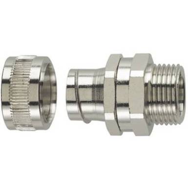 Tömlő tömszelence Fémes M16 10.20 mm HellermannTyton 166-30427 SC12-SM-M16 1 db Tömlő tömszelence Fémes M16 10.20 mm HellermannTyton 166-30427 SC12-SM-M16 1 db