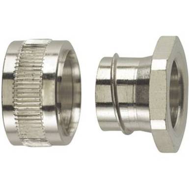 V&eacute;gz&aacute;r&oacute; F&eacute;mes M20 13 mm HellermannTyton 166-31202 PCS16-PC 1 db