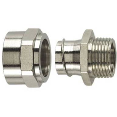 Tömlő tömszelence Fémes M16 10.20 mm HellermannTyton 166-33800 PCSB12-FM-M16 1 db Tömlő tömszelence Fémes M16 10.20 mm HellermannTyton 166-33800 PCSB12-FM-M16 1 db