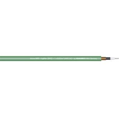 Hangszer vezeték 1 x 0.22 mm? Zöld Sommer Cable 300-0024 méteráru Hangszer vezeték 1 x 0.22 mm? Zöld Sommer Cable 300-0024 méteráru