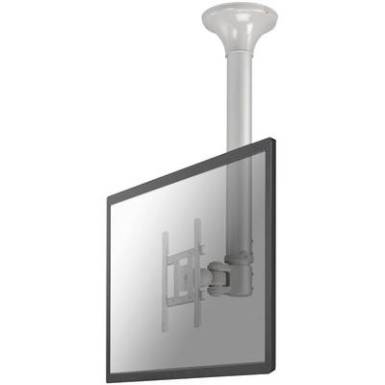 Mennyezeti TV tartó konzol 25,4 - 101,6 cm 10 - 40, dönthető, forgatható, NewStar Products FPMA - C200 Mennyezeti TV tartó konzol 25,4 - 101,6 cm 10 - 40, dönthető, forgatható, NewStar Products FPMA - C200