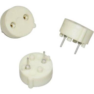 Biztosíték tartó Alkalmas Miniatűr biztosíték 6.3 A 250 V/AC ESKA 886.002 1 db Biztosíték tartó Alkalmas Miniatűr biztosíték 6.3 A 250 V/AC ESKA 886.002 1 db