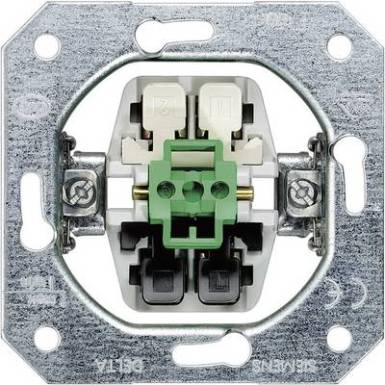 Siemens Bet&eacute;t ki-/v&aacute;lt&oacute;kapcsol&oacute;, Kikapcsol&oacute; Delta 5TA2156