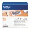 Brother DK etikett szalag, DK11240