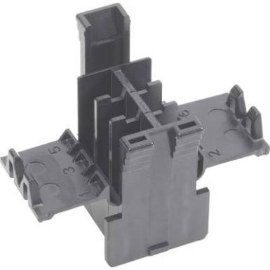TE Connectivity Hüvelyház kábel J-P-T Pólusok száma 18 Raszterméret: 5 mm 929504-6 1 db TE Connectivity Hüvelyház kábel J-P-T Pólusok száma 18 Raszterméret: 5 mm 929504-6 1 db