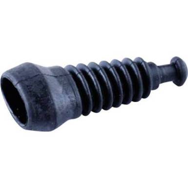 AMP SUPERSEAL IP67 v&eacute;dőkupak P&oacute;lussz&aacute;m: 5 X3-0010-0598 TE Connectivity Tartalom: 1 db