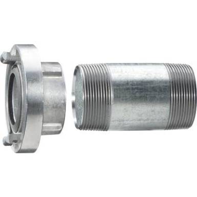 Storz C csatlakoz&oacute; C-cső, 47,81 mm (1 1/2) KM Metabo 628801000