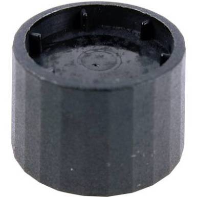 Cliff CL172877 Forgatógomb Fekete (? x Ma) 25.3 mm x 19.2 mm 1 db Cliff CL172877 Forgatógomb Fekete (? x Ma) 25.3 mm x 19.2 mm 1 db