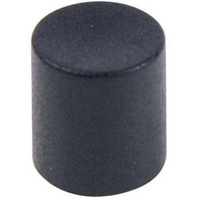 Cliff CP3400 Nyomógomb Fekete (? x Ma) 8 mm x 8 mm 1 db Cliff CP3400 Nyomógomb Fekete (? x Ma) 8 mm x 8 mm 1 db