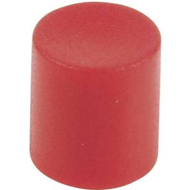 Cliff CP3411 Nyomógomb Piros (? x Ma) 8 mm x 8 mm 1 db Cliff CP3411 Nyomógomb Piros (? x Ma) 8 mm x 8 mm 1 db