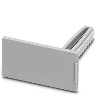 Terminal strip marker carrier KLM 3 0811969 Phoenix Contact Terminal strip marker carrier KLM 3 0811969 Phoenix Contact