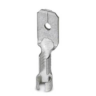 Connector C-SCM 1,5/6,3X0,8 3240161 Phoenix Contact
