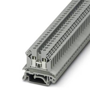 Feed-through terminal block UK 2,5 B 3001035 Phoenix Contact Feed-through terminal block UK 2,5 B 3001035 Phoenix Contact