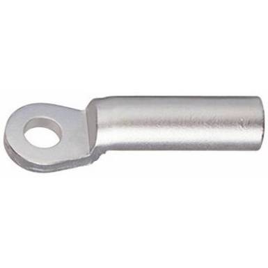 Csöves kábelsaru 180 ° M12 50 mm? Lyuk átmérő: 13 mm Klauke 266R12 1 db Csöves kábelsaru 180 ° M12 50 mm? Lyuk átmérő: 13 mm Klauke 266R12 1 db