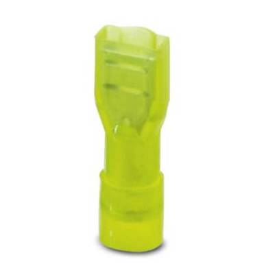 Connector C-SCFFI 6/6,3X0,8 3240541 Phoenix Contact Connector C-SCFFI 6/6,3X0,8 3240541 Phoenix Contact