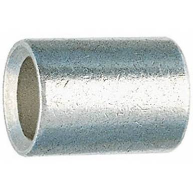 Párhuzamos csatlakozó 4 mm? 6 mm? Szigetelés nélkül Fémes Klauke 1650K 1 db Párhuzamos csatlakozó 4 mm? 6 mm? Szigetelés nélkül Fémes Klauke 1650K 1 db