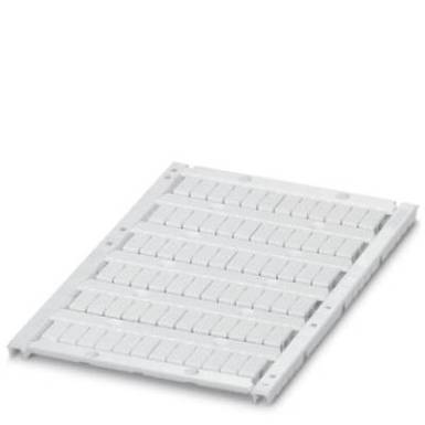 Marker for terminal blocks UCT-TM 5 0828734 Phoenix Contact Marker for terminal blocks UCT-TM 5 0828734 Phoenix Contact