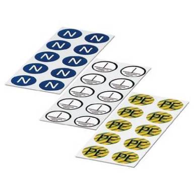 Label ETS-E 0806767 Phoenix Contact Label ETS-E 0806767 Phoenix Contact