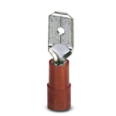 Connector C-SCMI 1,5/6,3X0,8 3240058 Phoenix Contact Connector C-SCMI 1,5/6,3X0,8 3240058 Phoenix Contact