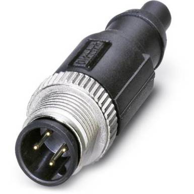 Termination resistor SAC-5P-M12MS CAN TR 1507816 Phoenix Contact Termination resistor SAC-5P-M12MS CAN TR 1507816 Phoenix Contact