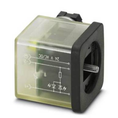 Valve connectors SACC-VB-3CON-M16/A-1L-SV 230V 1452165 Phoenix Contact Valve connectors SACC-VB-3CON-M16/A-1L-SV 230V 1452165 Phoenix Contact