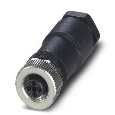 Plug-in connector SACC-M12FST-3PECON-PG11-M 1404644 Phoenix Contact Plug-in connector SACC-M12FST-3PECON-PG11-M 1404644 Phoenix Contact