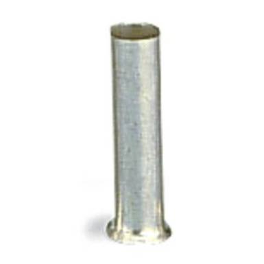 216-104 WAGO Érvéghüvely 1 x 1.50 mm? x 8 mm Szigetelés nélkül Fémes 1000 db 216-104 WAGO Érvéghüvely 1 x 1.50 mm? x 8 mm Szigetelés nélkül Fémes 1000 db
