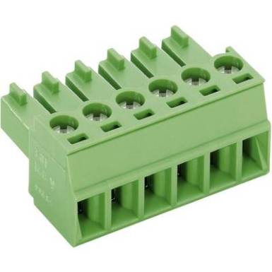 Hüvelyház kábel Pólusok száma 2 PTR 51550020025F Raszterméret: 3.81 mm 1 db Hüvelyház kábel Pólusok száma 2 PTR 51550020025F Raszterméret: 3.81 mm 1 db