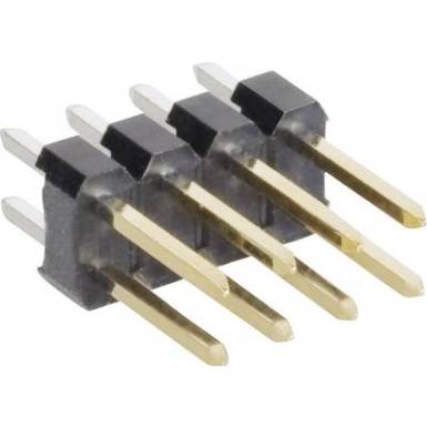 MPE Garry Tűsor (standard) Sorok száma: 2 Pólusok száma sorozatonként: 3 087-2-006-0-S-XS0-1260 1 db MPE Garry Tűsor (standard) Sorok száma: 2 Pólusok száma sorozatonként: 3 087-2-006-0-S-XS0-1260 1 db