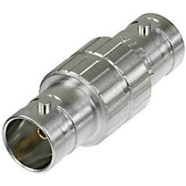 BNC adapter-BNC aljzat BNC aljzat Neutrik