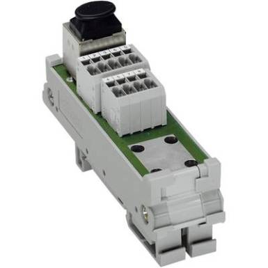 Átviteli modul, RJ45 WAGO 289-175 Átviteli modul, RJ45 WAGO 289-175