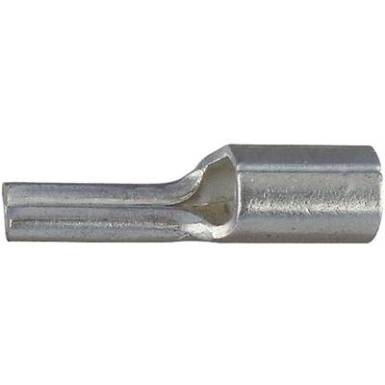 Krimpelhető stift kábelsaru 10 mm?, ? 4,3 mm, hossz: 11 mm, szigeteletlen, fém, Klauke ST1716 Krimpelhető stift kábelsaru 10 mm?, ? 4,3 mm, hossz: 11 mm, szigeteletlen, fém, Klauke ST1716