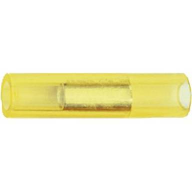 Párhuzamos csatlakozó 0.10 mm? 0.40 mm? Teljesen szigetelt Sárga Klauke 769 1 db Párhuzamos csatlakozó 0.10 mm? 0.40 mm? Teljesen szigetelt Sárga Klauke 769 1 db
