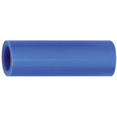 Párhuzamos csatlakozó 1.50 mm? 2.50 mm? Teljesen szigetelt Kék Klauke 780 1 db Párhuzamos csatlakozó 1.50 mm? 2.50 mm? Teljesen szigetelt Kék Klauke 780 1 db
